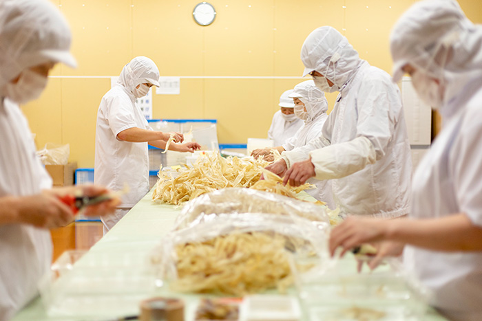 フカヒレが高級な理由