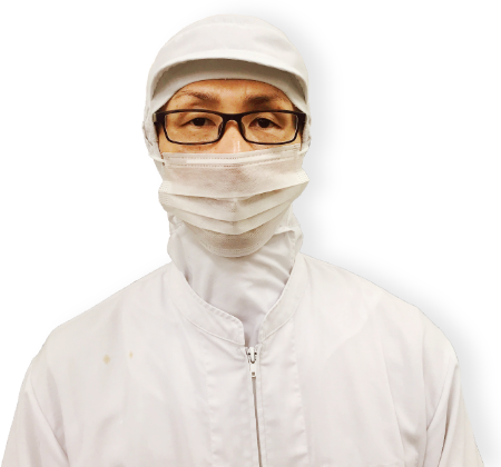 石渡商店スタッフの声