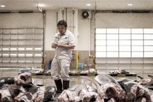 原材料についての取り組み