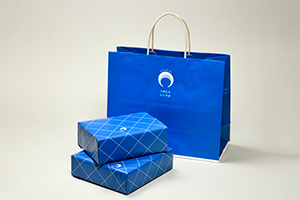 包装についての取り組み